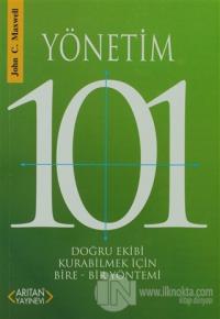 Yönetim 101