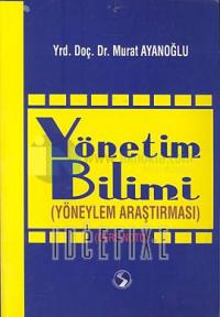 Yönetim Bilimi
