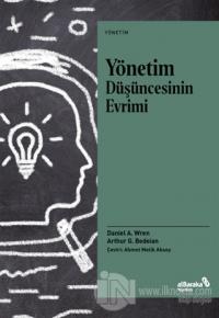 Yönetim Düşüncesinin Evrimi