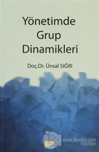 Yönetim Grup Dinamikleri