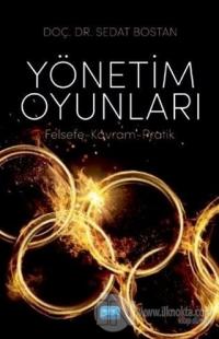 Yönetim Oyunları