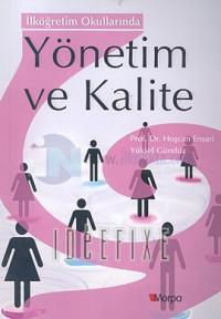 İlköğretim Okullarında Yönetim ve Kalite