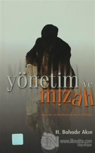 Yönetim ve Mizah