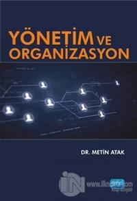 Yönetim ve Organizasyon