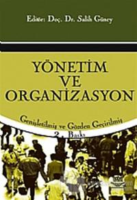 Yönetim ve Organizasyon