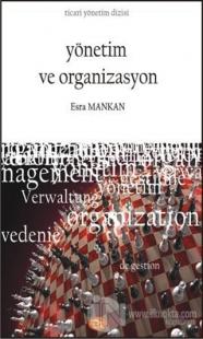 Yönetim ve Organizasyon