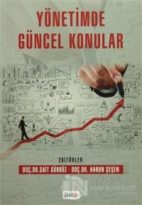 Yönetimde Güncel Konular