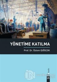 Yönetime Katılma