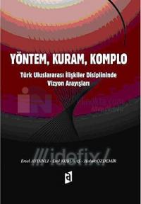 Yöntem, Kuram, Komplo