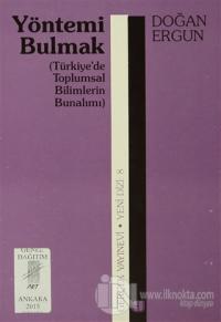 Yöntemi Bulmak