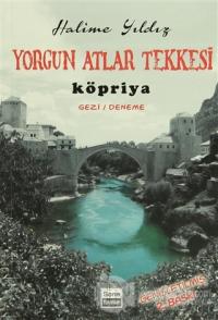 Yorgun Atlar Tekkesi