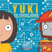 Yuki ve Yapay Zeka - Teknoloji Üreten Nesiller