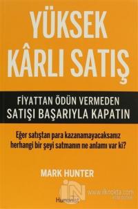 Yüksek Karlı Satış