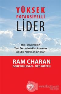 Yüksek Potansiyelli Lider