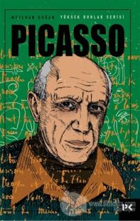 Yüksek Ruhlar Serisi: Picasso Metehan Doğan