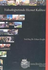 Yükseköğretimde Hizmet Kalitesi
