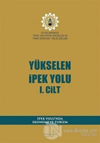 Yükselen İpek Yolu (3 Cilt Takım)