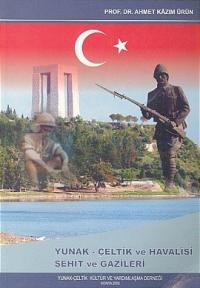 Yunak - Çeltik ve Havalisi Şehit ve Gazileri