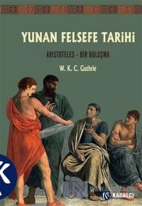 Yunan Felsefe Tarihi 6