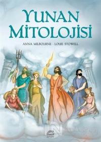 Yunan Mitolojisi (Ciltli)