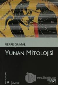 Yunan Mitolojisi
