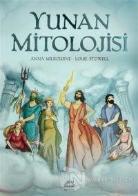 Yunan Mitolojisi %15 indirimli Anna Milbourne
