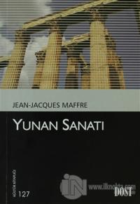 Yunan Sanatı