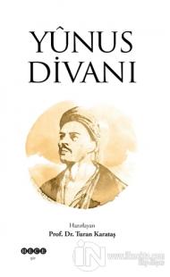 Yunus Divanı