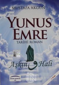 Yunus Emre - Aşkın Vav Hali