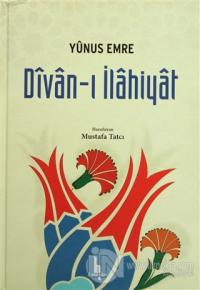 Yunus Emre Divan-ı İlahiyat (Ciltli)