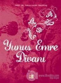 Yunus Emre Divanı