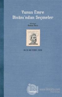 Yunus Emre Divanı'ndan Seçmeler