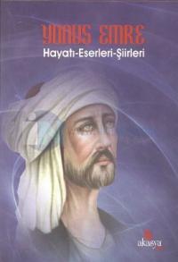 Yunus Emre