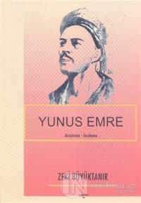 Yunus Emre