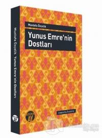 Yunus Emrenin Dostları