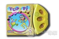 Yup-Pi 2 - Renkler