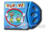 Yup-Pi 4 - Sağ-Sol