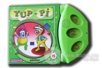 Yup-Pi 5 - Şekiller