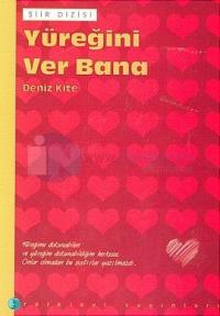 Yüreğini Ver Bana