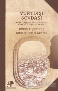 Yurtdışı Sevdası