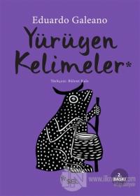 Yürüyen Kelimeler
