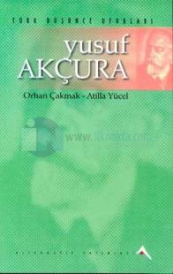 Yusuf Akçura