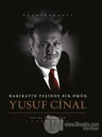 Yusuf Cinal (Ciltli)