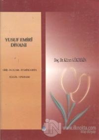 Yusuf Emiri