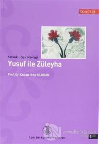Yusuf ile Züleyha Cilt: 1