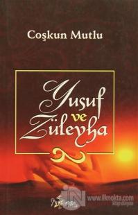 Yusuf İle Züleyha