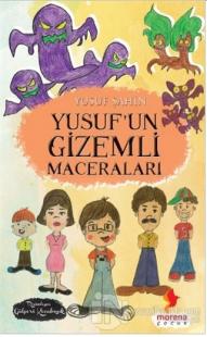 Yusuf'un Gizemli Maceraları