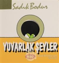 Yuvarlak Şeyler