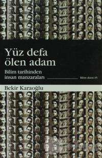 Yüz Defa Ölen Adam