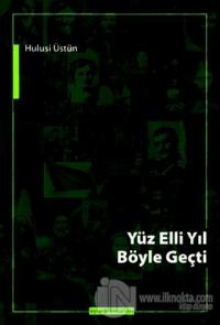 Hulusi Ustun Yazarin Kitaplari